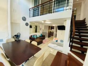 Cebu City Huge Lofts by P&J